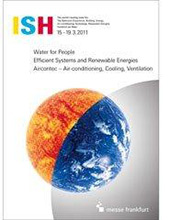 ISH 2013